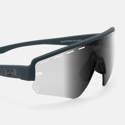 gloryfy G31 underdog Sportbrille – Seitenansicht