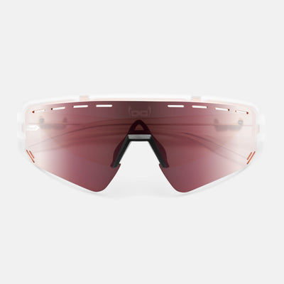 gloryfy G31 harmony TRF Sportbrille – Frontansicht