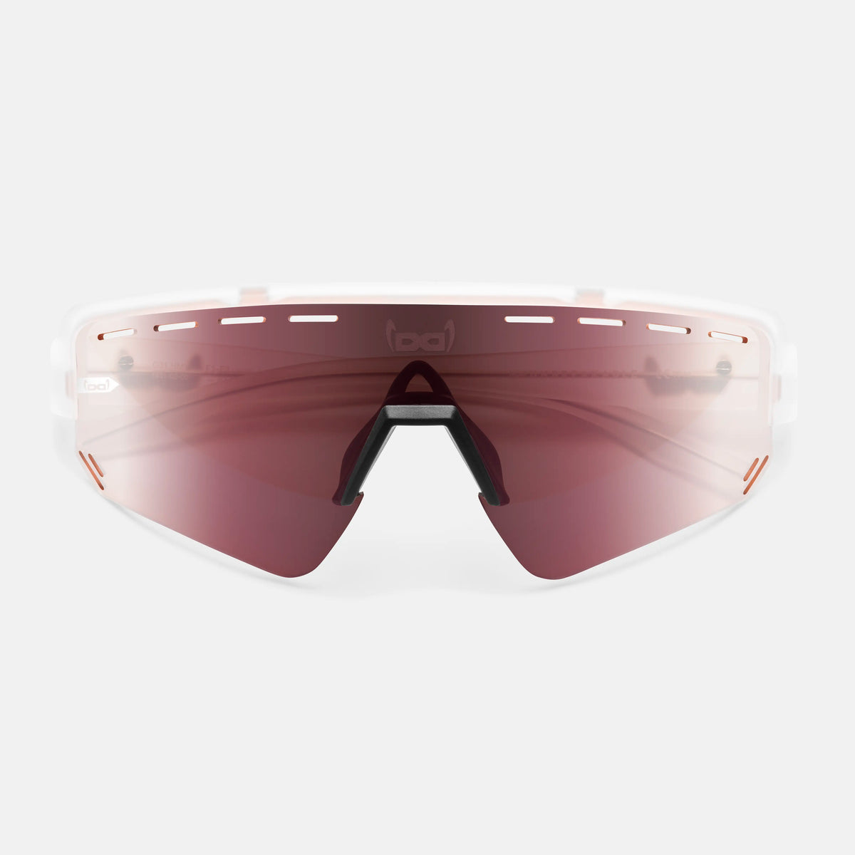 gloryfy G31 harmony TRF Sportbrille – Frontansicht
