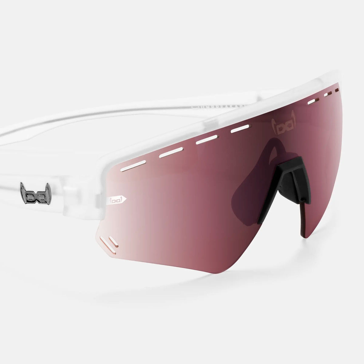 gloryfy G31 harmony TRF Sportbrille – Seitenansicht