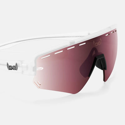 gloryfy G31 harmony TRF Sportbrille – Seitenansicht