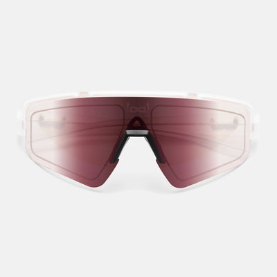 gloryfy G31 HELIOZ harmony TRF Sportbrille – Frontansicht