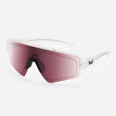gloryfy G31 HELIOZ harmony TRF Sportbrille – Schrägansicht