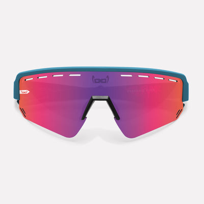 gloryfy G31 by Frederic Funk Sportbrille – Frontansicht