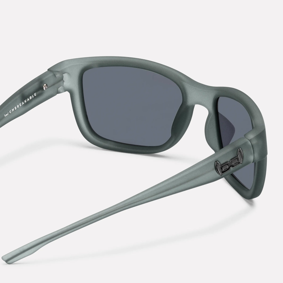 gloryfy G32 river matt POL Sportbrille – Rückansicht