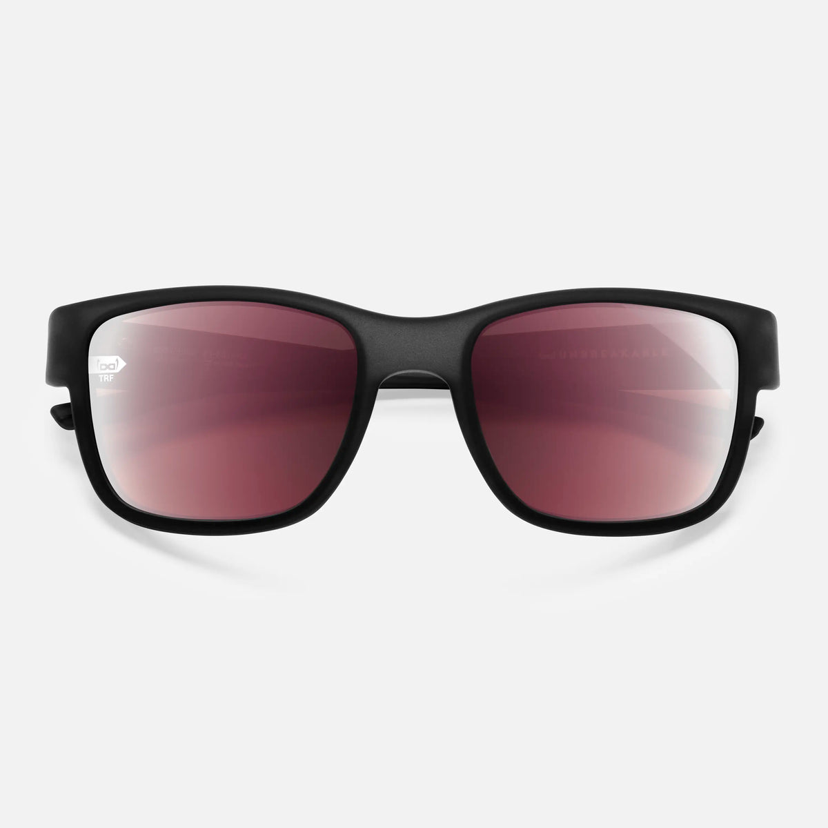 gloryfy G32 E-Bike Edition TRF Sportbrille – Frontansicht