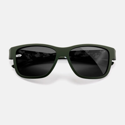 gloryfy G32 terra Sportbrille – Frontansicht