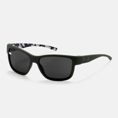 gloryfy G32 terra Sportbrille – Schrägansicht