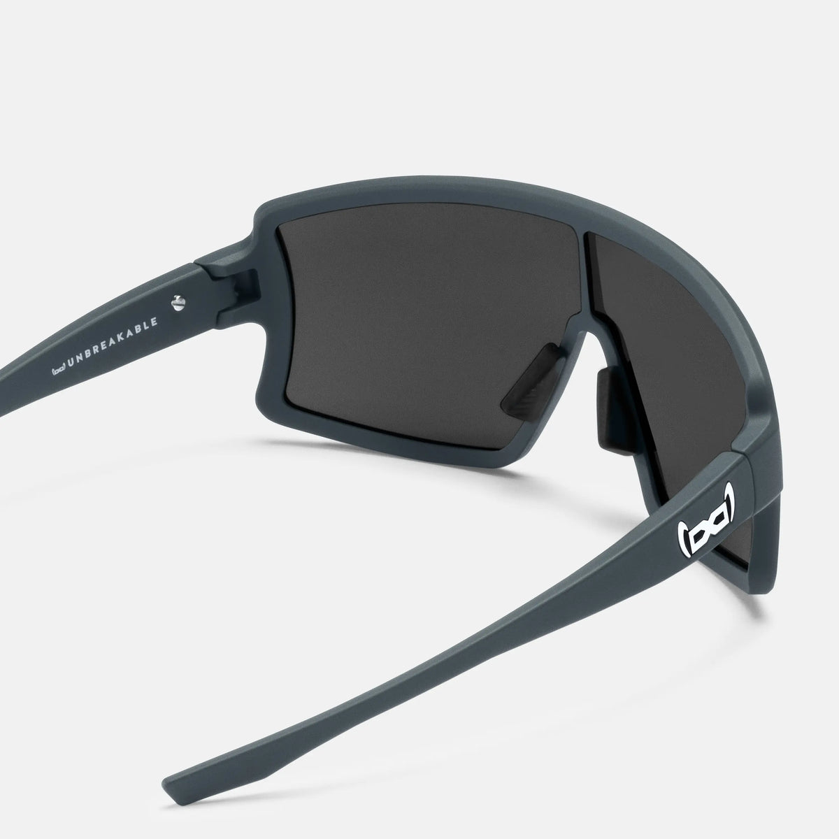gloryfy G42 underdog Sportbrille – Rückansicht