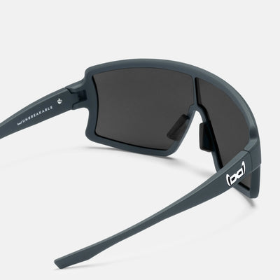 gloryfy G42 underdog Sportbrille – Rückansicht