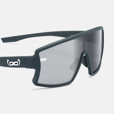 gloryfy G42 underdog Sportbrille – Seitenansicht