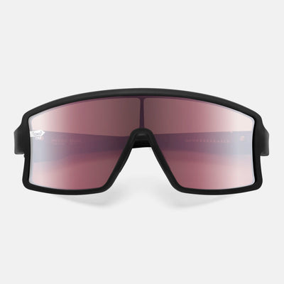 gloryfy G42 E-Bike Edition TRF Sportbrille – Frontansicht