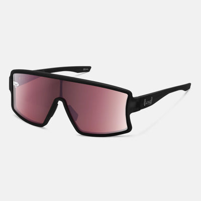gloryfy G42 E-Bike Edition TRF Sportbrille – Schrägansicht