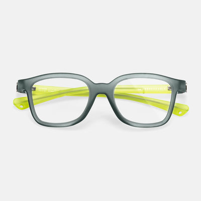 gloryfy GX Kids Shark river matt Kinderbrille – Frontansicht