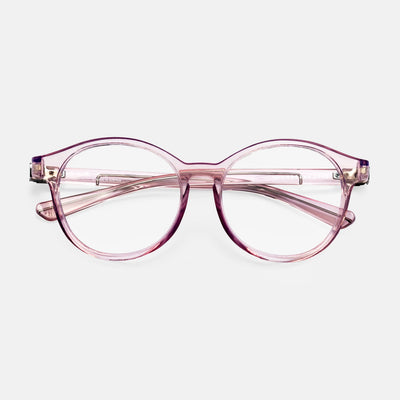 gloryfy GX Kids Taylor rose Kinderbrille – Frontansicht