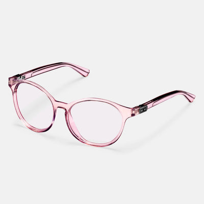 gloryfy GX Kids Taylor rose Kinderbrille – Schrägansicht