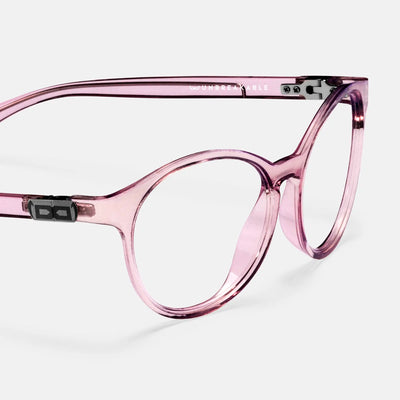 gloryfy GX Kids Taylor rose Kinderbrille – Seitenansicht