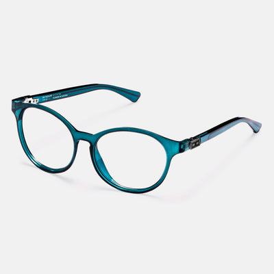 gloryfy GX Kids Taylor seaside Kinderbrille – Schrägansicht
