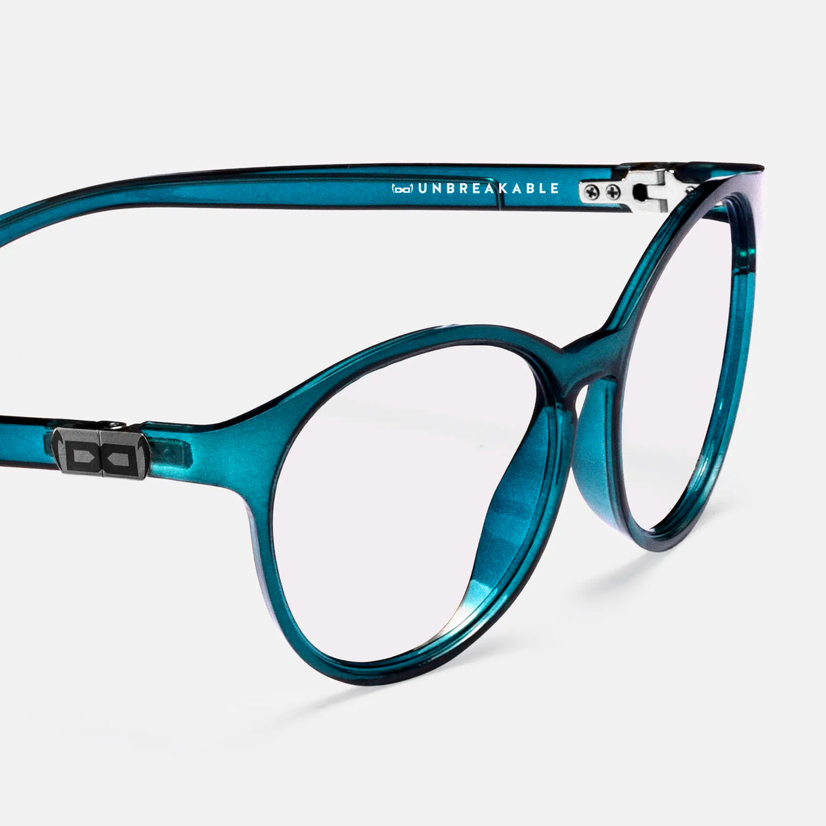 gloryfy GX Kids Taylor seaside Kinderbrille – Seitenansicht