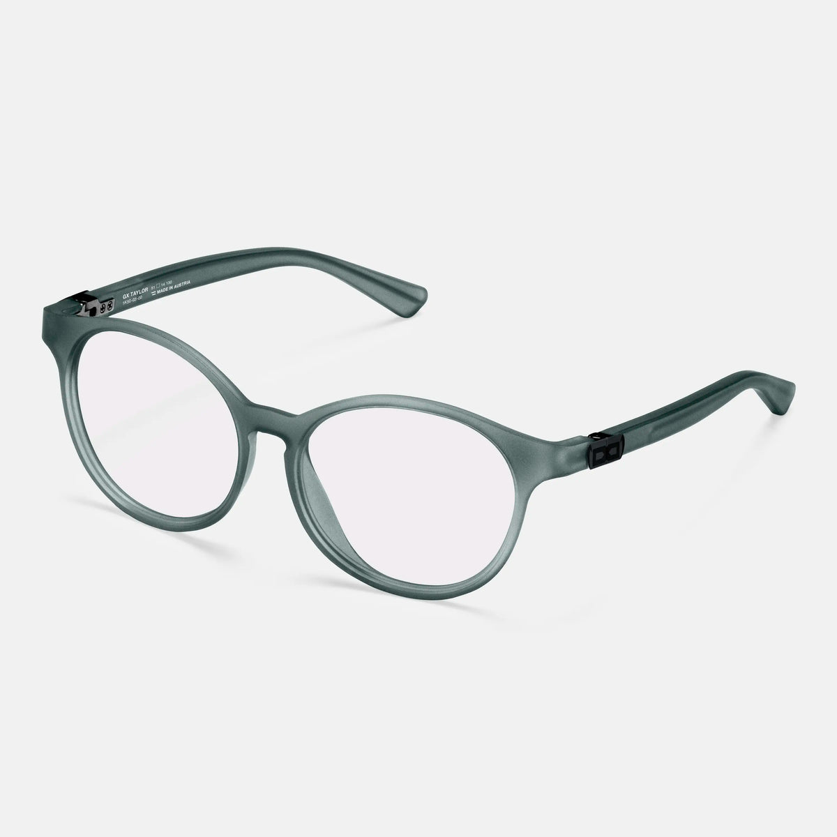 gloryfy GX Kids Taylor river matt Kinderbrille – Schrägansicht