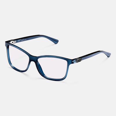 gloryfy GX Kids Harry ocean Kinderbrille – Schrägansicht