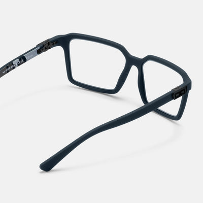 gloryfy GX Kids Billy camo matt Kinderbrille – Rückansicht