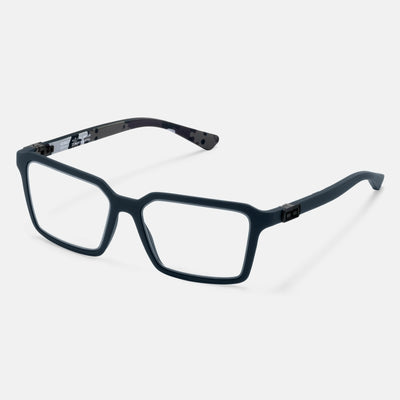 gloryfy GX Kids Billy camo matt Kinderbrille – Schrägansicht