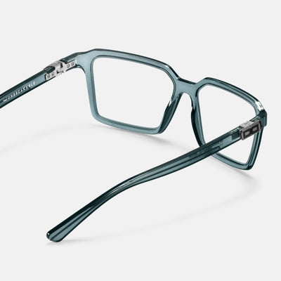 gloryfy GX Kids Billy sky Kinderbrille – Rückansicht