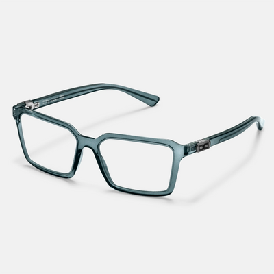 gloryfy GX Kids Billy sky Kinderbrille – Schrägansicht
