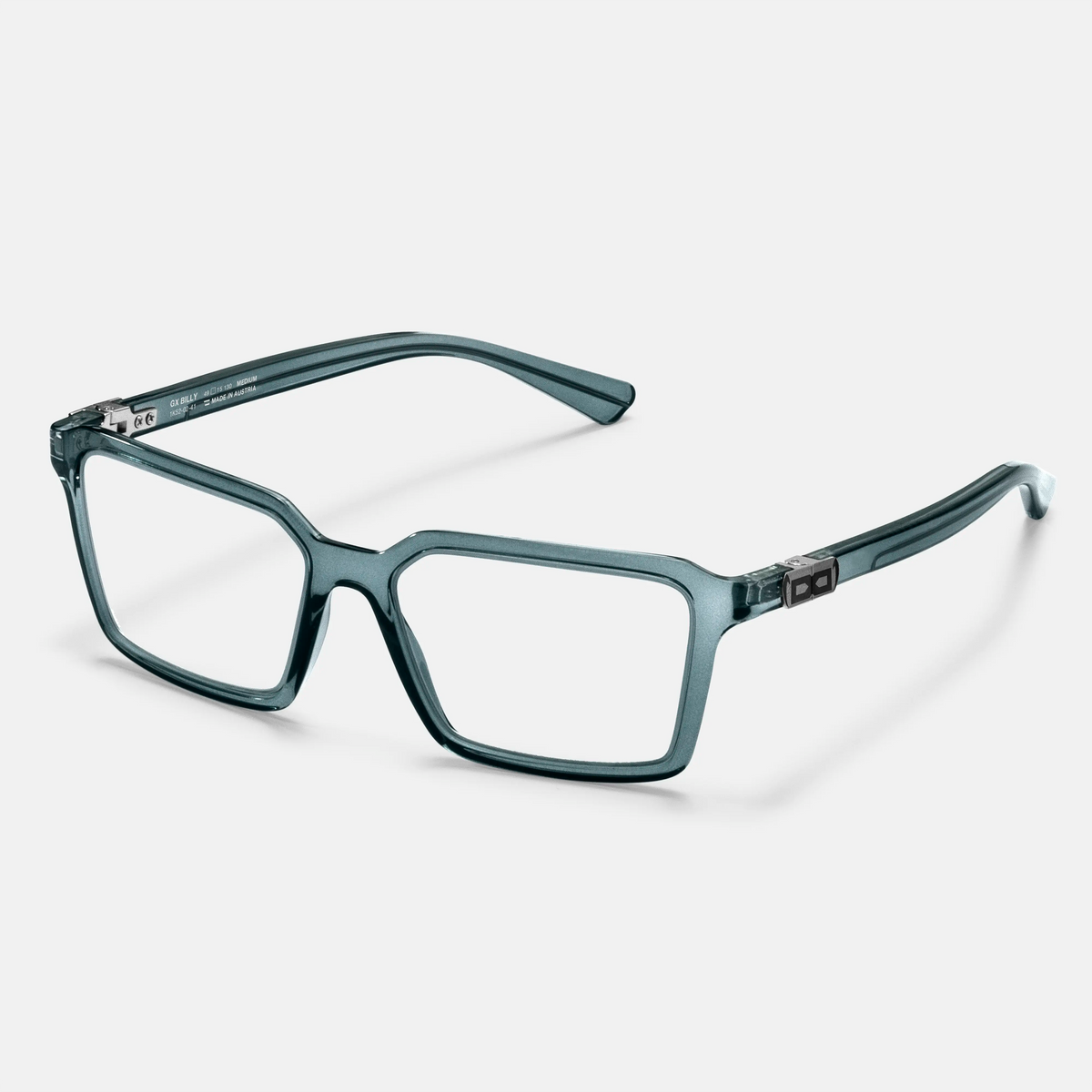 gloryfy GX Kids Billy sky Kinderbrille – Schrägansicht