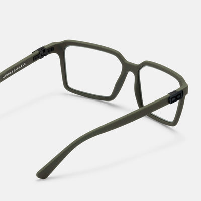 gloryfy GX Kids Billy earth Kinderbrille – Rückansicht