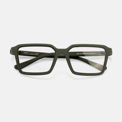 gloryfy GX Kids Billy earth Kinderbrille – Frontansicht