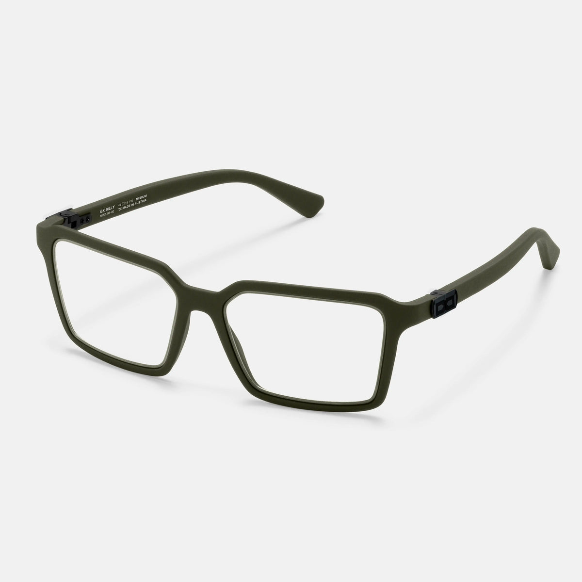 gloryfy GX Kids Billy earth Kinderbrille – Schrägansicht