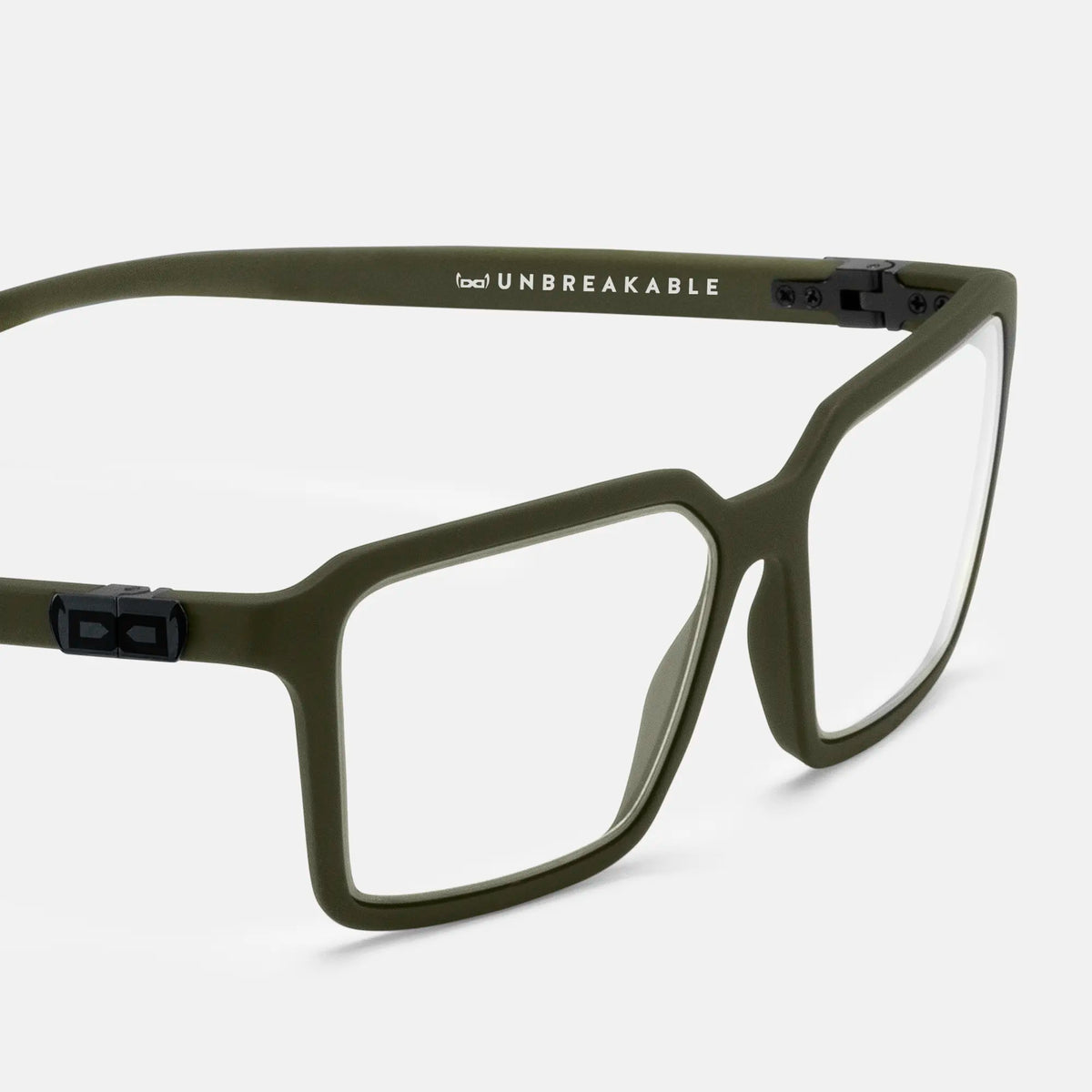 gloryfy GX Kids Billy earth Kinderbrille – Seitenansicht