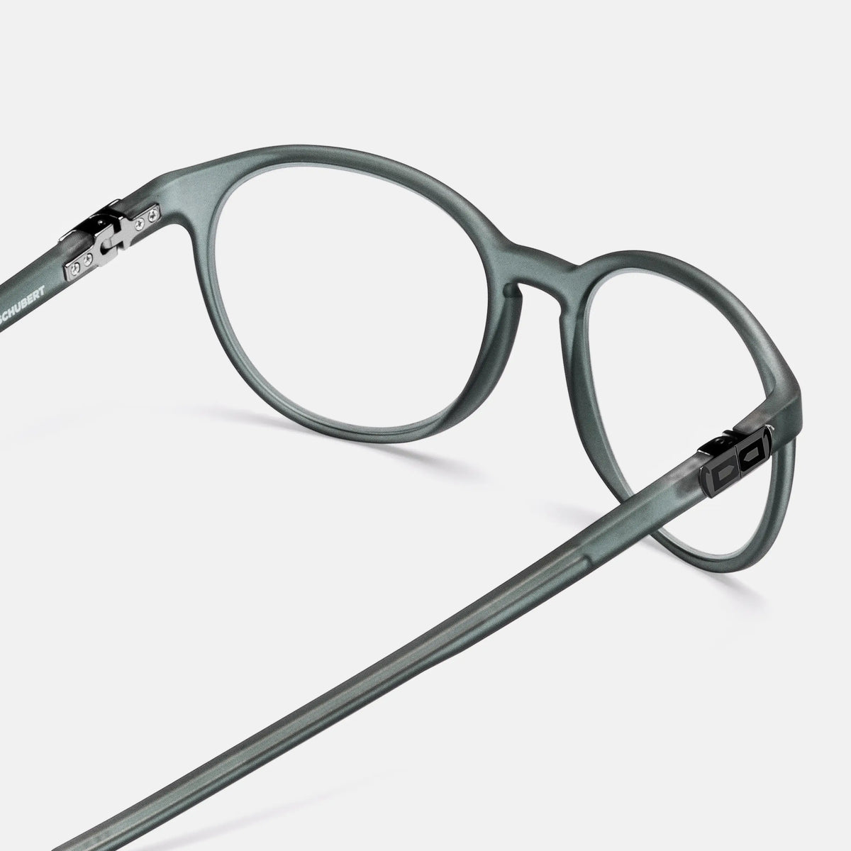gloryfy GX Sport Stockholm by Jakob Schubert Korrektionsbrille – Rückansicht