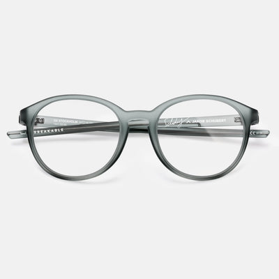 gloryfy GX Sport Stockholm by Jakob Schubert Korrektionsbrille – Frontansicht