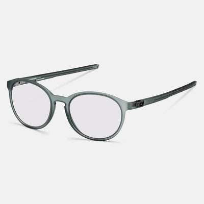 gloryfy GX Sport Stockholm by Jakob Schubert Korrektionsbrille – Schrägansicht