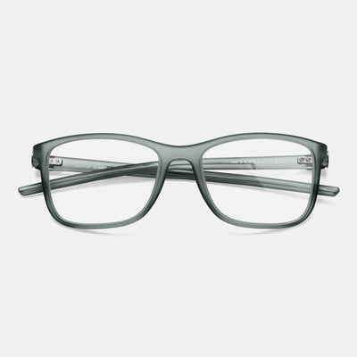 gloryfy GX Sport Leo river matt Korrektionsbrille – Frontansicht