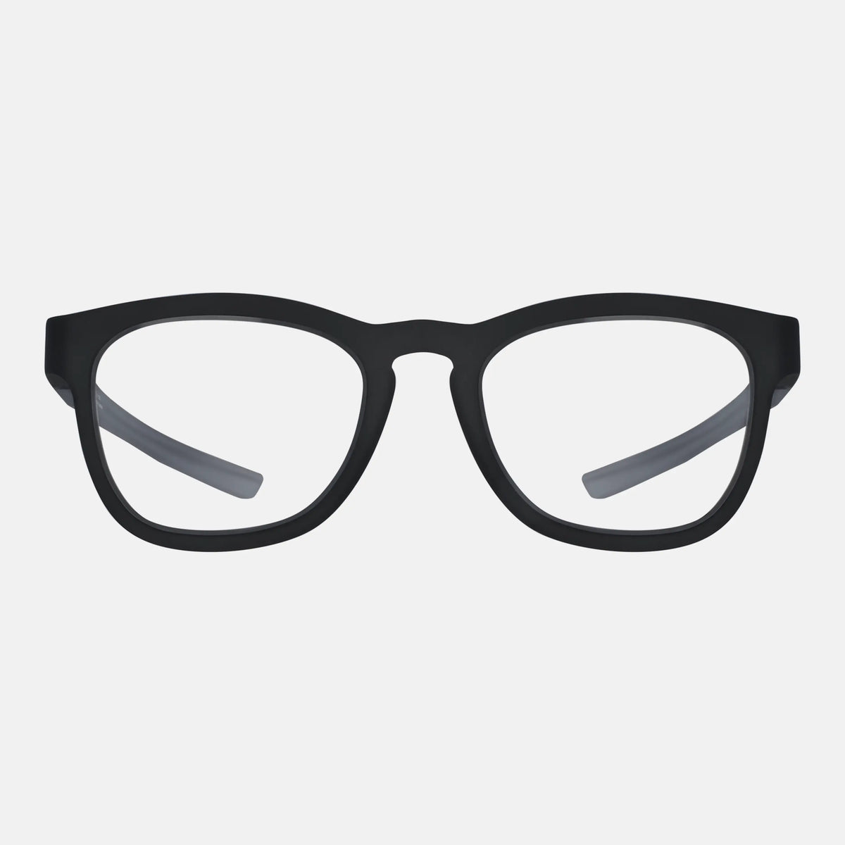 gloryfy GX Sport Race grey matt Korrektionsbrille – Frontansicht