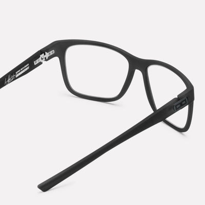 gloryfy GX Sport Drift by Bernd Mayländer Korrektionsbrille – Rückansicht