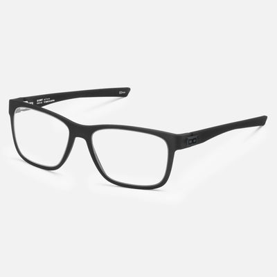 gloryfy GX Sport Drift by Bernd Mayländer Korrektionsbrille – Schrägansicht