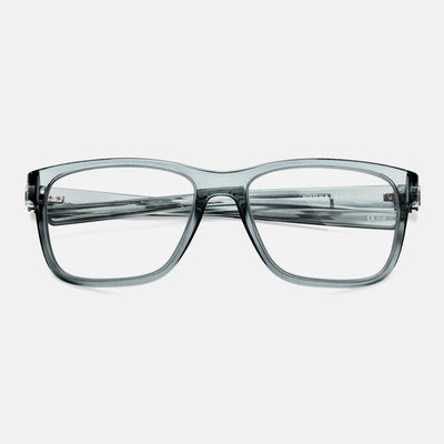 gloryfy GX Sport Drift sky Korrektionsbrille – Frontansicht