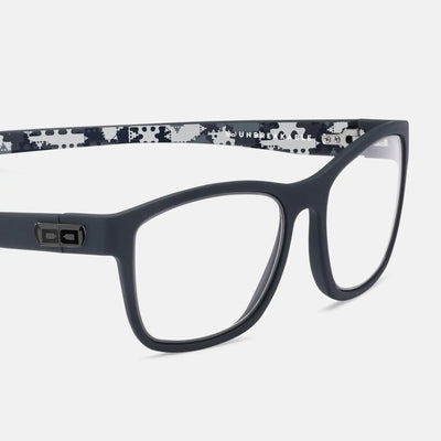 gloryfy GX Sport Lucca camo matt Korrektionsbrille – Seitenansicht