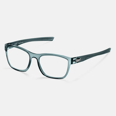gloryfy GX Sport Lucca by Ralf Rangnick Korrektionsbrille – Schrägansicht