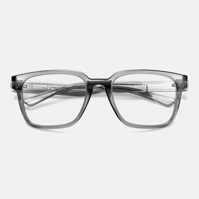 gloryfy GX Haarlem grey Korrektionsbrille – Frontansicht