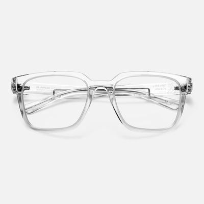 gloryfy GX Haarlem by Bernhard Aichner Korrektionsbrille – Frontansicht