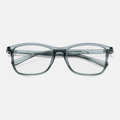 gloryfy GX Denver sky Korrektionsbrille – Frontansicht