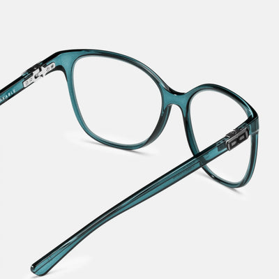 gloryfy GX Paris seaside Korrektionsbrille – Rückansicht