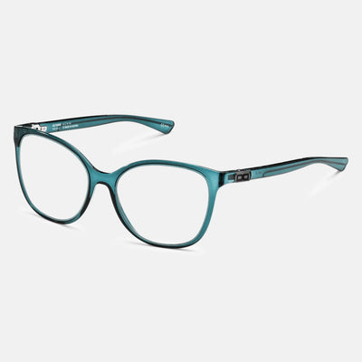 gloryfy GX Paris seaside Korrektionsbrille – Schrägansicht
