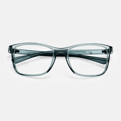 gloryfy GX Leo by Ralf Rangnick Korrektionsbrille – Frontansicht